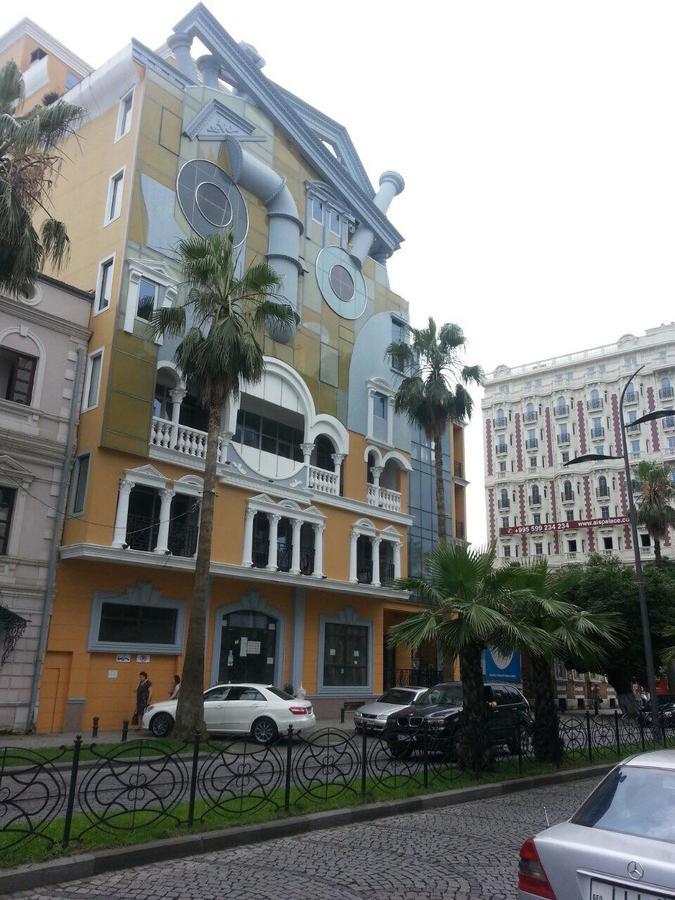 Apartment Gio Batumi Exteriér fotografie