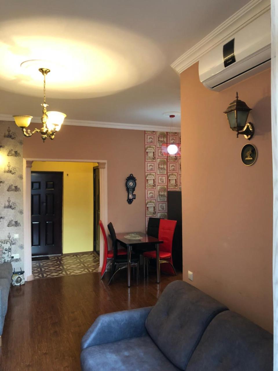 Apartment Gio Batumi Exteriér fotografie