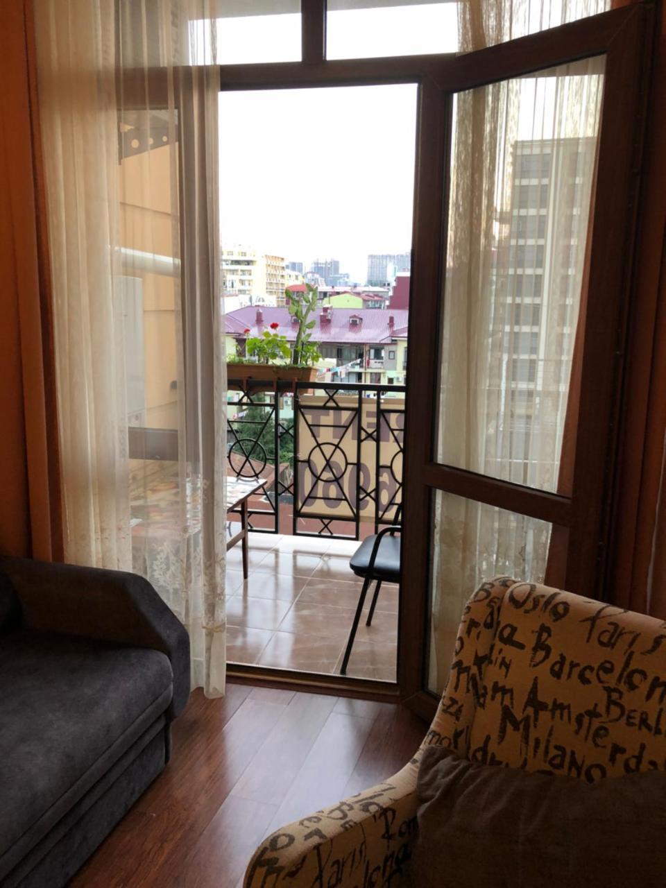 Apartment Gio Batumi Exteriér fotografie