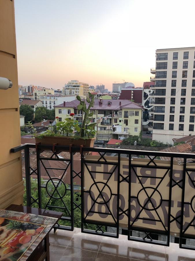 Apartment Gio Batumi Exteriér fotografie