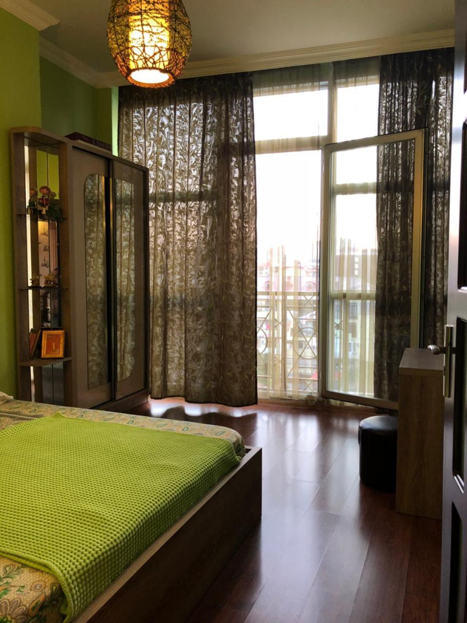 Apartment Gio Batumi Exteriér fotografie